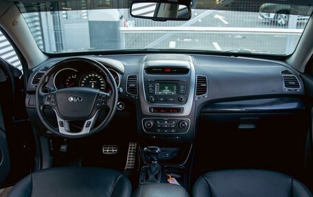 KIA Sorento II рестайлинг, 2019 год, 1 895 000 рублей, 16 фотография