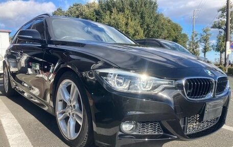 BMW 3 серия, 2017 год, 1 325 222 рублей, 2 фотография