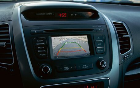 KIA Sorento II рестайлинг, 2019 год, 1 895 000 рублей, 14 фотография