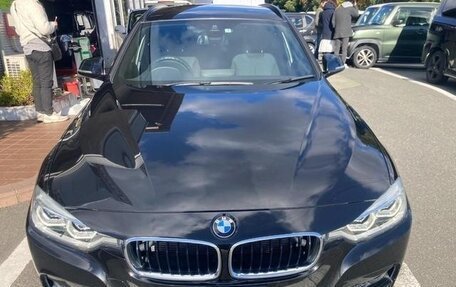 BMW 3 серия, 2017 год, 1 325 222 рублей, 3 фотография