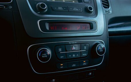 KIA Sorento II рестайлинг, 2019 год, 1 895 000 рублей, 15 фотография