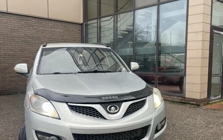 Great Wall Hover H5, 2013 год, 550 000 рублей, 1 фотография