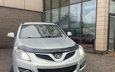 Great Wall Hover H5, 2013 год, 550 000 рублей, 1 фотография