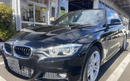 BMW 3 серия, 2017 год, 1 325 222 рублей, 6 фотография