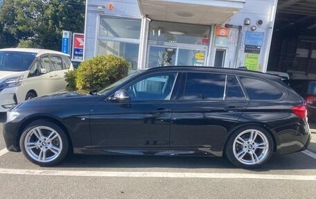 BMW 3 серия, 2017 год, 1 325 222 рублей, 11 фотография