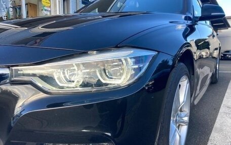 BMW 3 серия, 2017 год, 1 325 222 рублей, 13 фотография