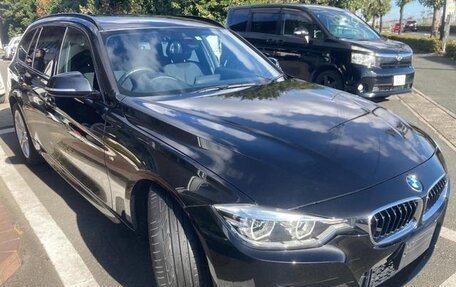 BMW 3 серия, 2017 год, 1 325 222 рублей, 5 фотография