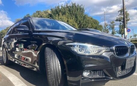 BMW 3 серия, 2017 год, 1 325 222 рублей, 7 фотография