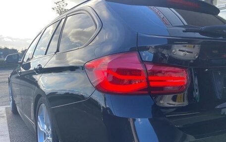 BMW 3 серия, 2017 год, 1 325 222 рублей, 12 фотография