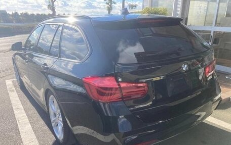 BMW 3 серия, 2017 год, 1 325 222 рублей, 14 фотография