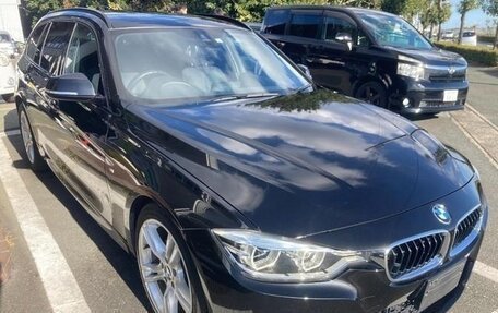 BMW 3 серия, 2017 год, 1 325 222 рублей, 10 фотография