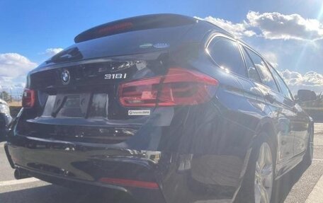 BMW 3 серия, 2017 год, 1 325 222 рублей, 9 фотография