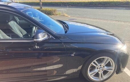 BMW 3 серия, 2017 год, 1 325 222 рублей, 15 фотография