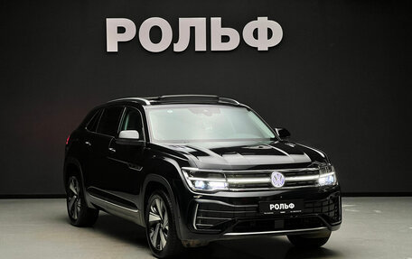 Volkswagen Teramont I, 2025 год, 6 400 000 рублей, 1 фотография