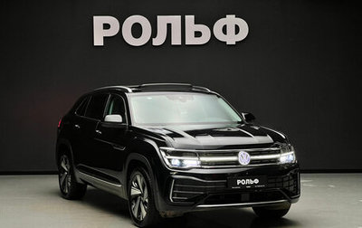 Volkswagen Teramont I, 2025 год, 6 400 000 рублей, 1 фотография