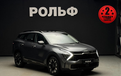 KIA Sportage IV рестайлинг, 2025 год, 4 450 000 рублей, 1 фотография