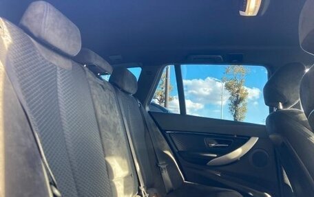 BMW 3 серия, 2017 год, 1 325 222 рублей, 38 фотография