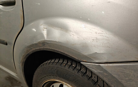 Renault Logan I, 2013 год, 750 000 рублей, 7 фотография