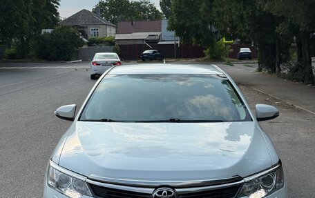 Toyota Camry, 2015 год, 2 200 000 рублей, 3 фотография