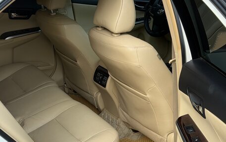 Toyota Camry, 2015 год, 2 200 000 рублей, 9 фотография