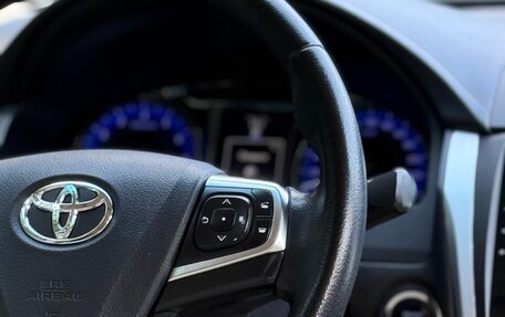 Toyota Camry, 2015 год, 2 200 000 рублей, 15 фотография