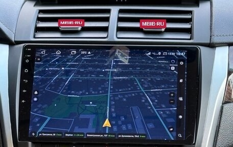 Toyota Camry, 2015 год, 2 200 000 рублей, 16 фотография