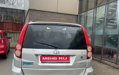 Great Wall Hover H5, 2013 год, 550 000 рублей, 2 фотография