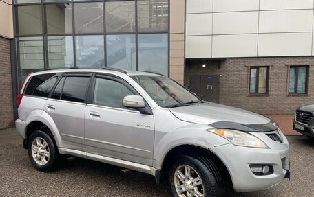 Great Wall Hover H5, 2013 год, 550 000 рублей, 3 фотография