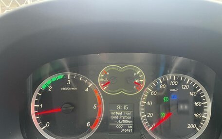 Great Wall Hover H5, 2013 год, 550 000 рублей, 6 фотография