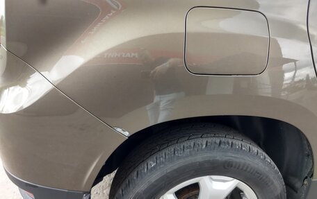 Renault Duster, 2021 год, 2 200 000 рублей, 6 фотография