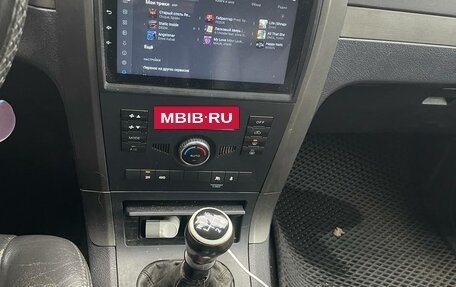 Great Wall Hover H5, 2013 год, 550 000 рублей, 7 фотография