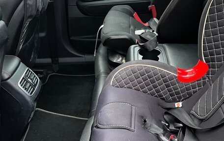 KIA Optima IV, 2017 год, 2 300 000 рублей, 9 фотография