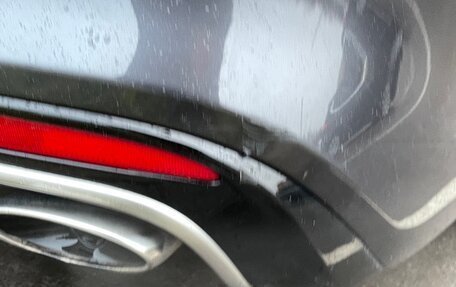 KIA Optima IV, 2017 год, 2 300 000 рублей, 14 фотография