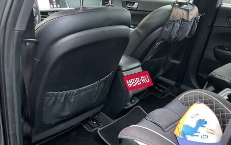 KIA Optima IV, 2017 год, 2 300 000 рублей, 8 фотография