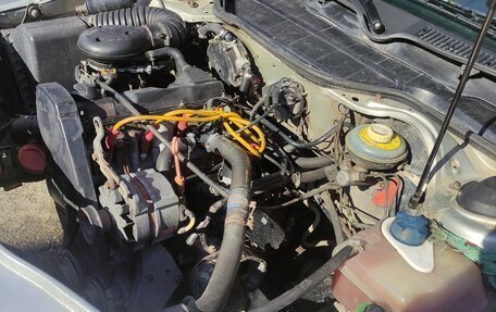 Audi 100, 1991 год, 325 000 рублей, 8 фотография