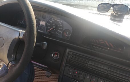 Audi 100, 1991 год, 325 000 рублей, 15 фотография