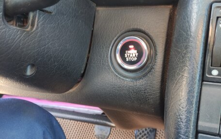 Audi 100, 1991 год, 325 000 рублей, 16 фотография