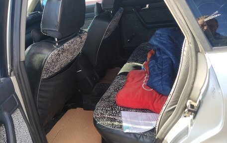 Audi 100, 1991 год, 325 000 рублей, 11 фотография