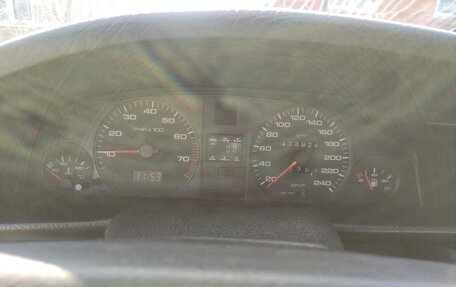 Audi 100, 1991 год, 325 000 рублей, 14 фотография