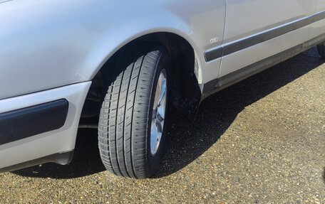 Audi 100, 1991 год, 325 000 рублей, 6 фотография