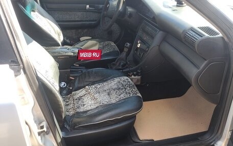 Audi 100, 1991 год, 325 000 рублей, 10 фотография