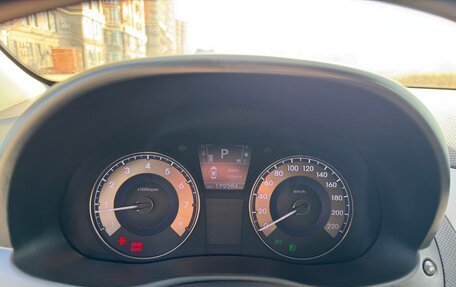 Hyundai Solaris II рестайлинг, 2012 год, 890 000 рублей, 13 фотография