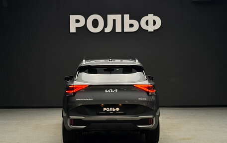 KIA Sportage IV рестайлинг, 2025 год, 4 450 000 рублей, 4 фотография