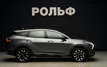 KIA Sportage IV рестайлинг, 2025 год, 4 450 000 рублей, 6 фотография