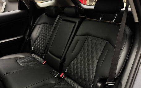 KIA Sportage IV рестайлинг, 2025 год, 4 450 000 рублей, 16 фотография