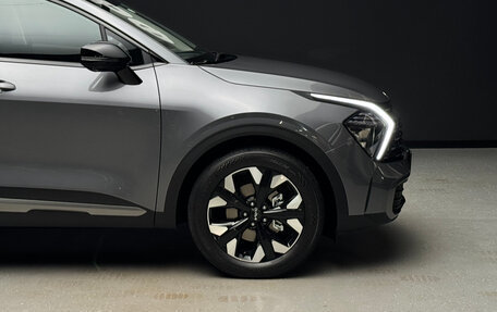 KIA Sportage IV рестайлинг, 2025 год, 4 450 000 рублей, 7 фотография