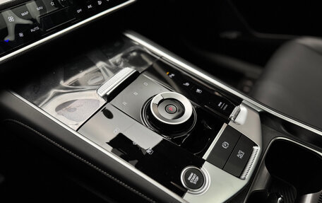 KIA Sportage IV рестайлинг, 2025 год, 4 450 000 рублей, 14 фотография