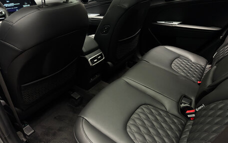 KIA Sportage IV рестайлинг, 2025 год, 4 450 000 рублей, 17 фотография