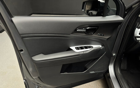 KIA Sportage IV рестайлинг, 2025 год, 4 450 000 рублей, 11 фотография