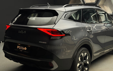 KIA Sportage IV рестайлинг, 2025 год, 4 450 000 рублей, 9 фотография